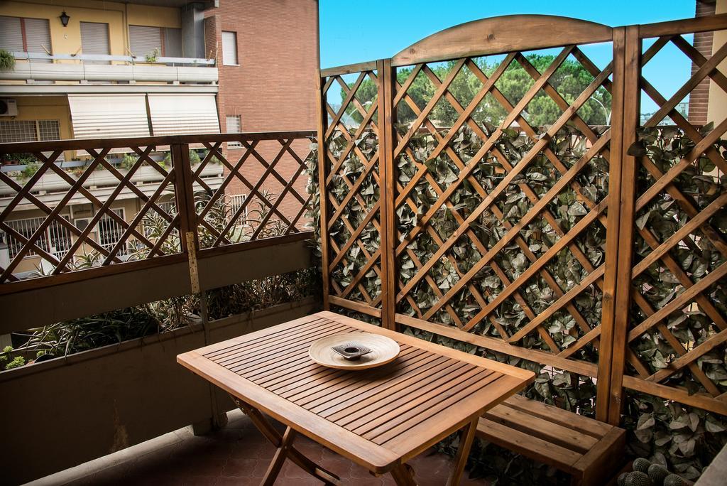 Roma Cinecitta Apartment Exterior photo