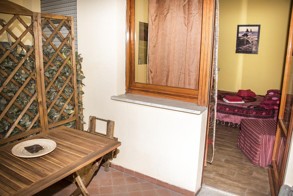 Roma Cinecitta Apartment Exterior photo